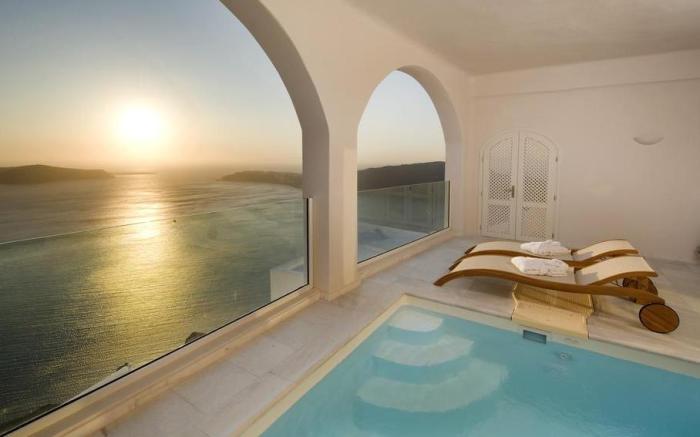 Gold Suites