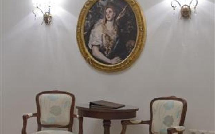 Antica Dimora Suites Hotel