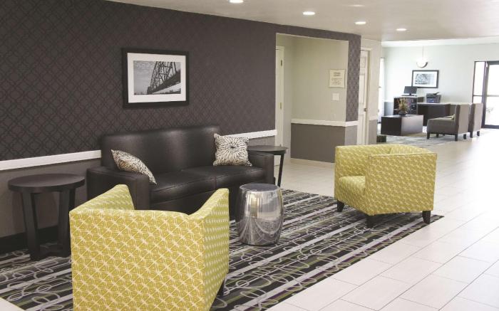 La Quinta Inn by Wyndham El Dorado