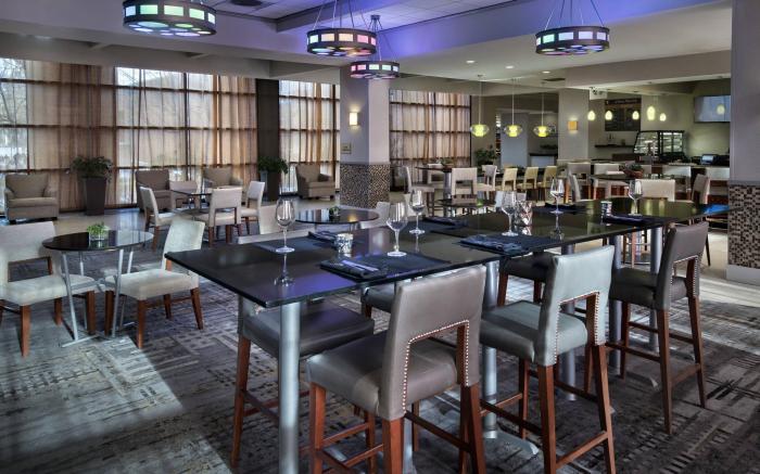 Marriott Albany
