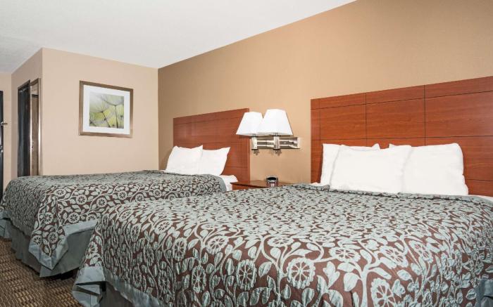 Days Inn by Wyndham Mankato