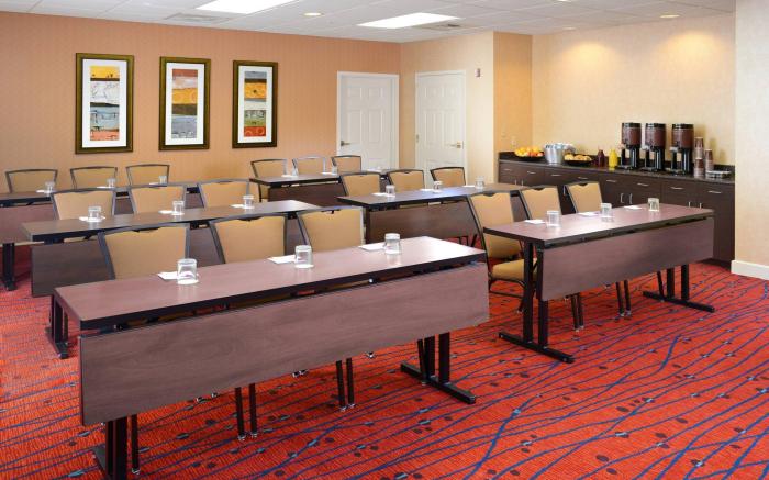 Residence Inn Dallas Plano/Legacy