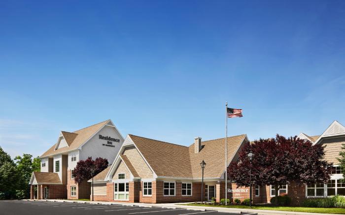Residence Inn Harrisburg Carlisle