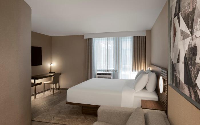 AC Hotel Old Montreal