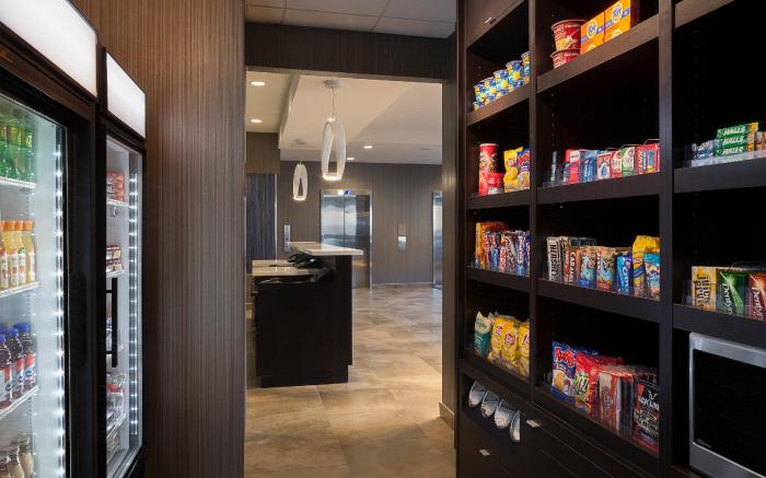 Courtyard by Marriott Toronto Northeast/Markham