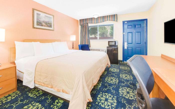 Travelodge by Wyndham Ruidoso