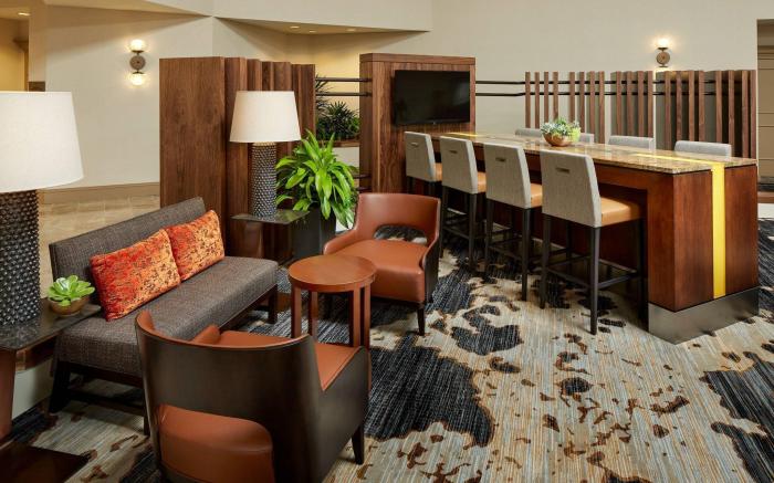 Marriott Cincinnati Northeast