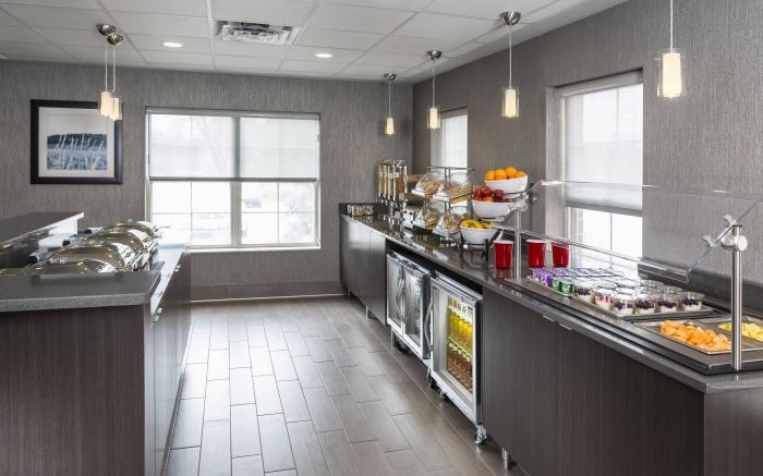 Residence Inn by Marriott Bloomington by Mall of America