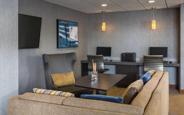 Residence Inn by Marriott Bloomington by Mall of America