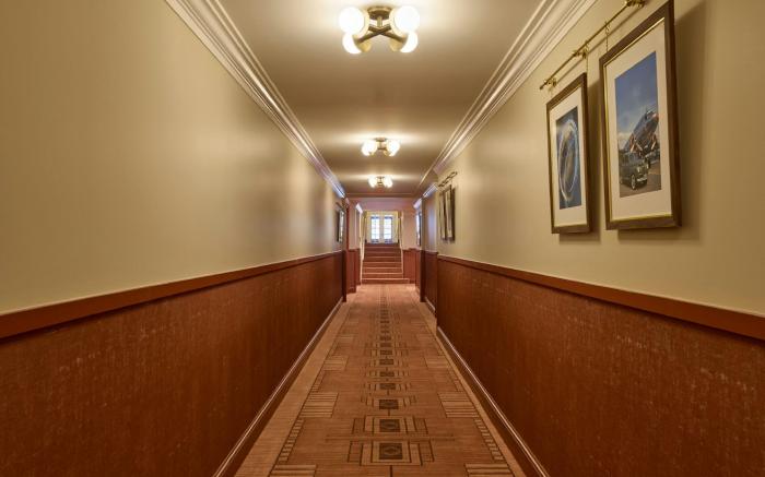 Dearborn Inn, Autograph Collection