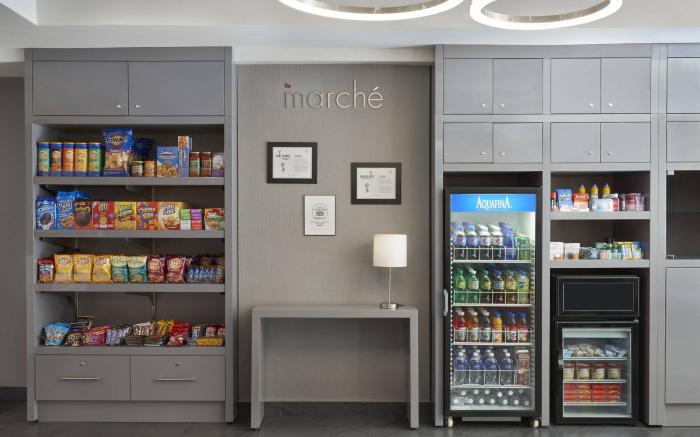 Residence Inn by Marriott Montreal Downtown