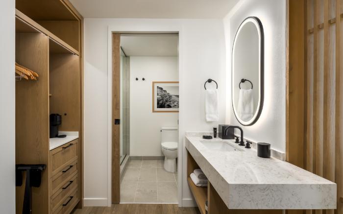 Guesthouse Hotel at La Valle