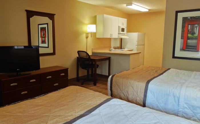 Extended Stay America Suites - Sacramento - Arden Way