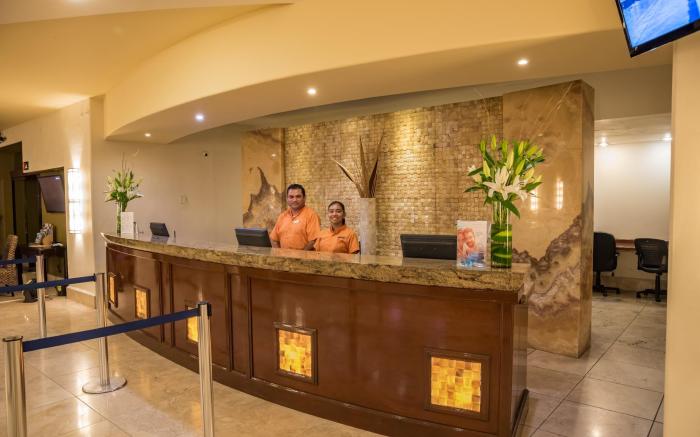 Tesoro Los Cabos Resort