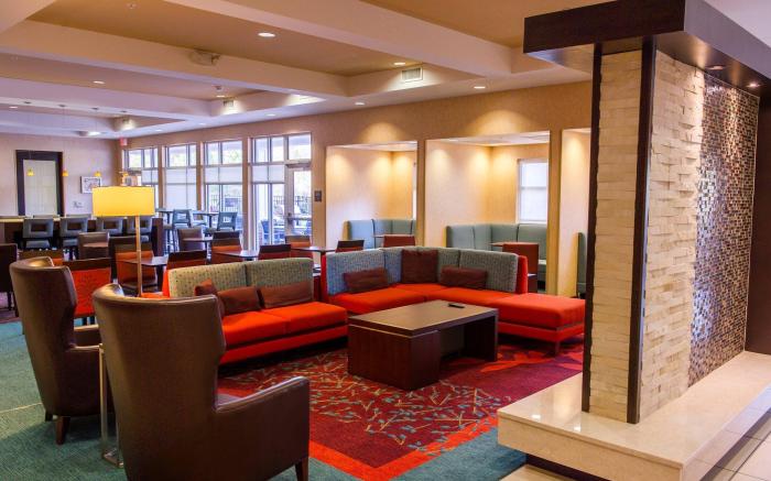 Residence Inn Columbia Northwest/Harbison