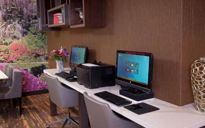 Silver Cloud Hotel - Seattle University of Washington District