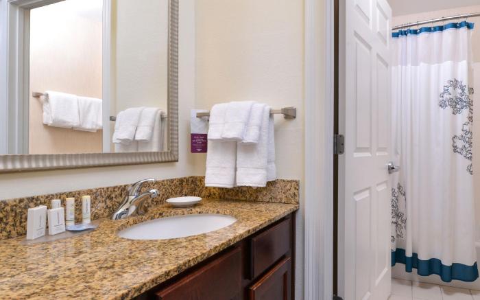 Residence Inn Columbia Northeast/Fort Jackson Area