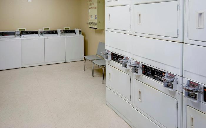 Extended Stay America Select Suites - Columbia - Stadium Blvd.