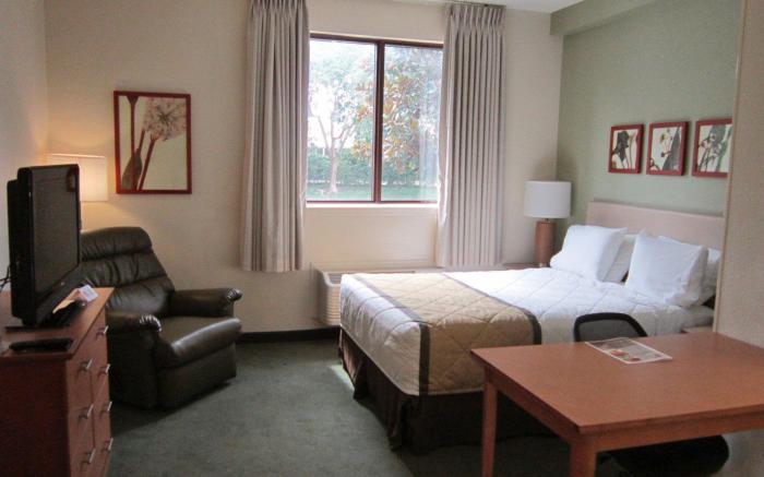 Extended Stay America Suites - Fort Lauderdale - Cypress Creek - NW 6th Way