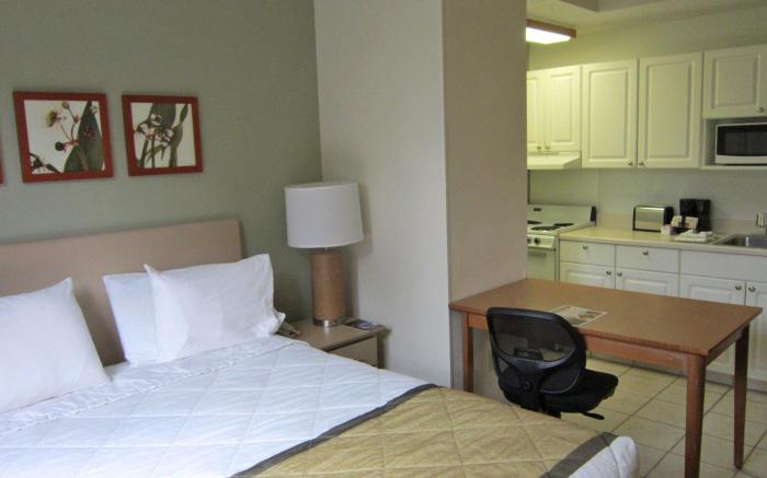 Extended Stay America Suites - Fort Lauderdale - Cypress Creek - NW 6th Way