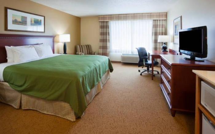 Country Inn & Suites by Radisson, Mankato Hotel and Conference Center, MN