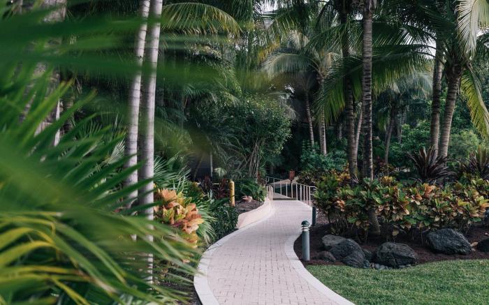 JW Marriott Miami Turnberry Resort & Spa