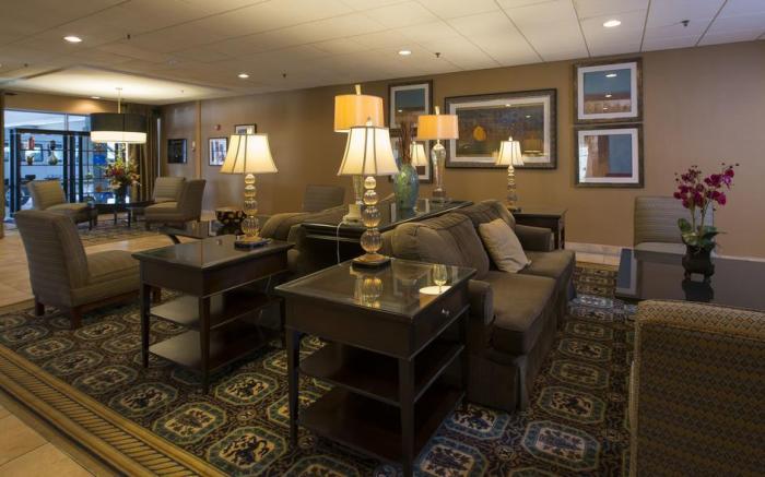 The Rockville Hotel, a Ramada by Wyndham