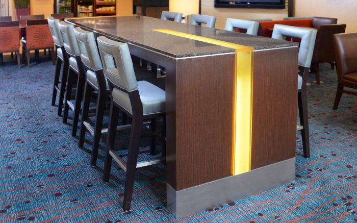 Sonesta ES Suites Dallas Richardson
