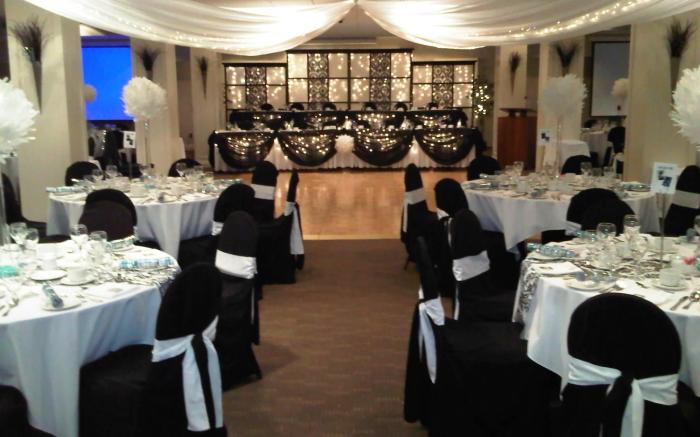 Cambridge Hotel and Conference Centre