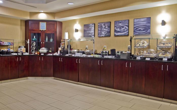 The Beacon Charlotte Airport By IHG