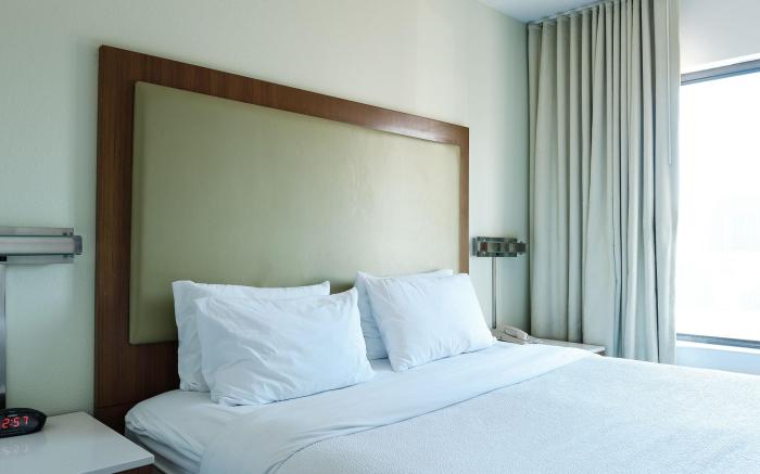 The Beacon Charlotte Airport By IHG