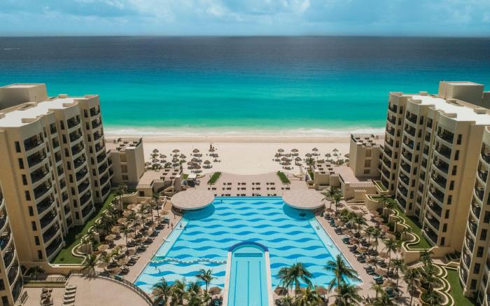 The Royal Sands Resort & Spa