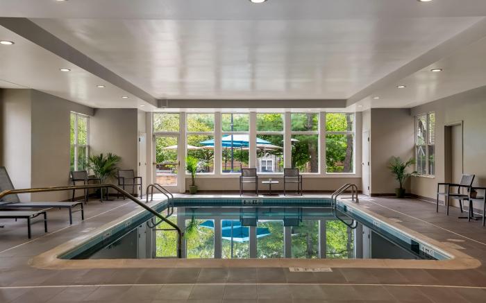 Sonesta ES Suites Parsippany Morris Plains