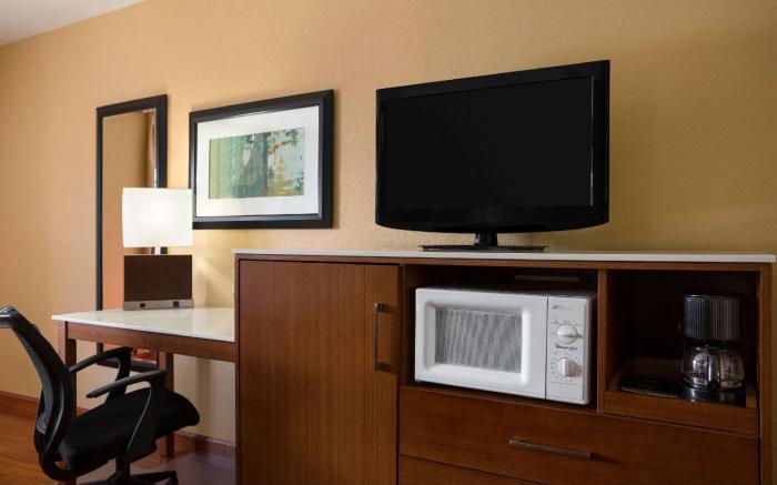 Super 8 By Wyndham Austin Downtown/Capitol Area