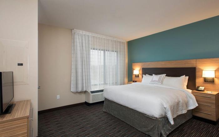 TownePlace Suites Des Moines West/Jordan Creek