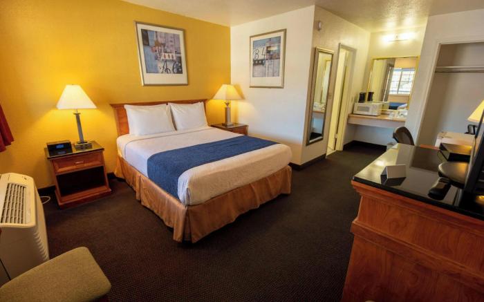 Hotel Inn Pendleton I-84