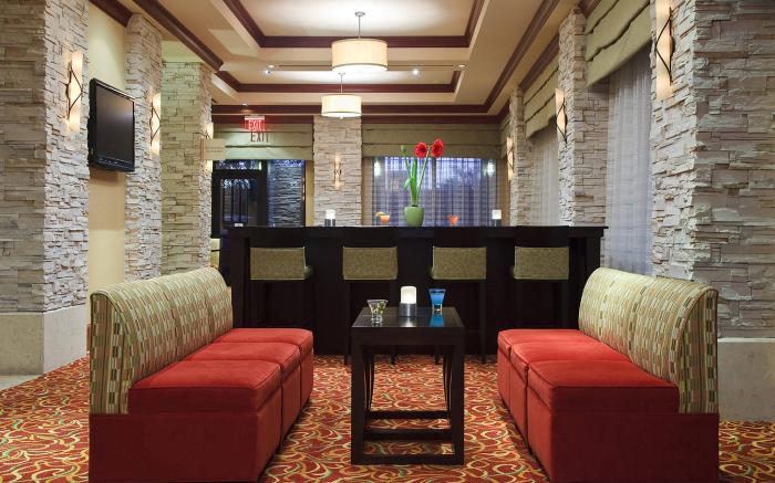 Austin Marriott South