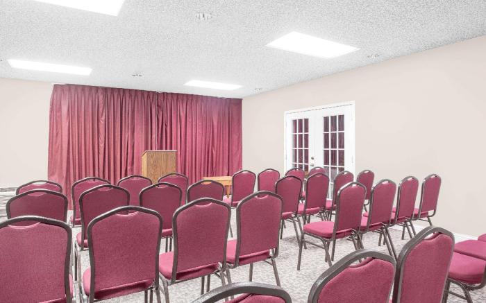 Park Inn by Radisson, Attalla-Gadsden