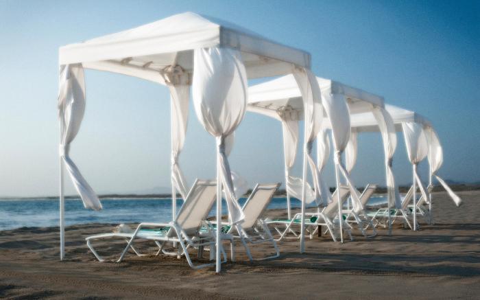 PUEBLO BONITO EMERALD BAY - ALL INCLUSIVE