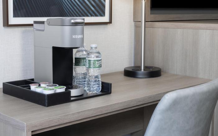 The Midtown Hotel MOD Collection by Sonesta