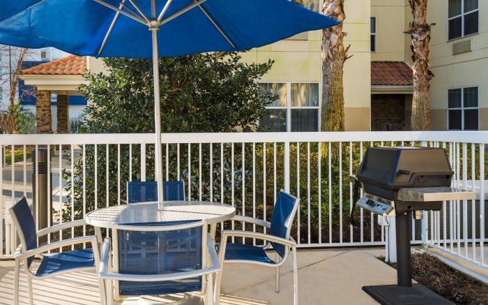 TownePlace Suites Pensacola