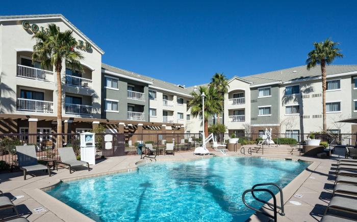 Courtyard Las Vegas Henderson/Green Valley