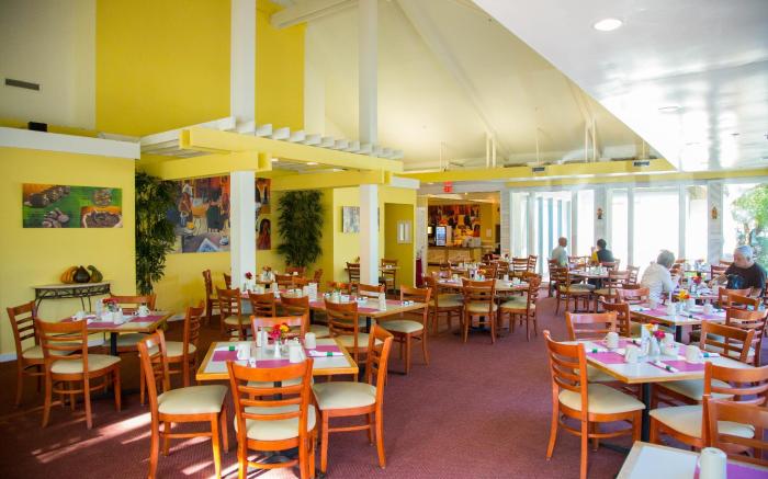 Ocean Creek Resort