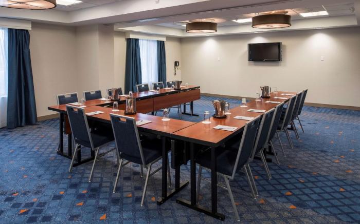 Hampton Inn & Suites by Hilton Halifax-Dartmouth