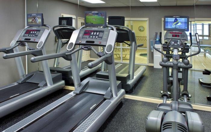 Residence Inn Poughkeepsie