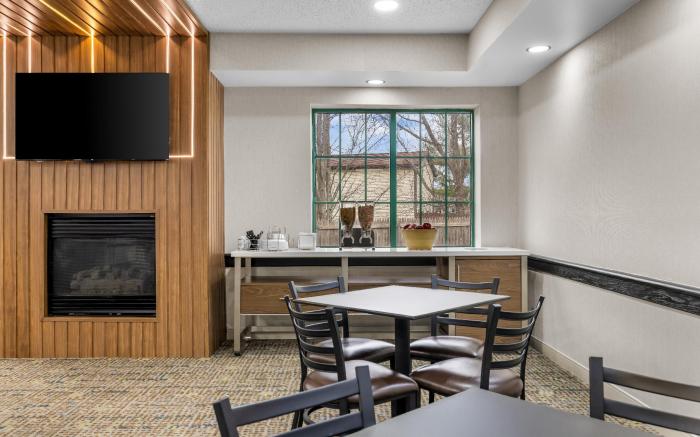 Quality Inn Brewerton - Syracuse Oneida Lake Area