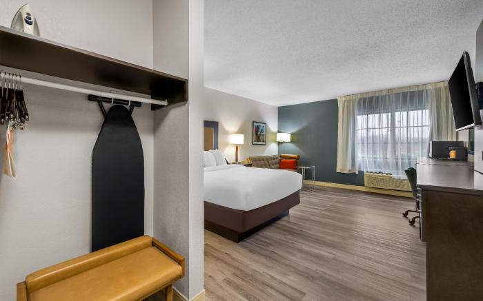 Quality Inn Brewerton - Syracuse Oneida Lake Area