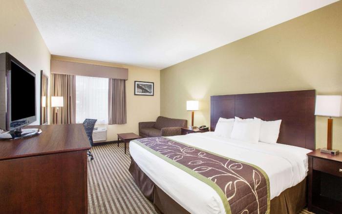 Quality Inn Brewerton - Syracuse Oneida Lake Area