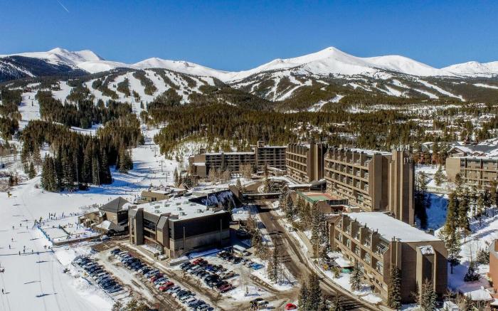 Beaver Run Resort
