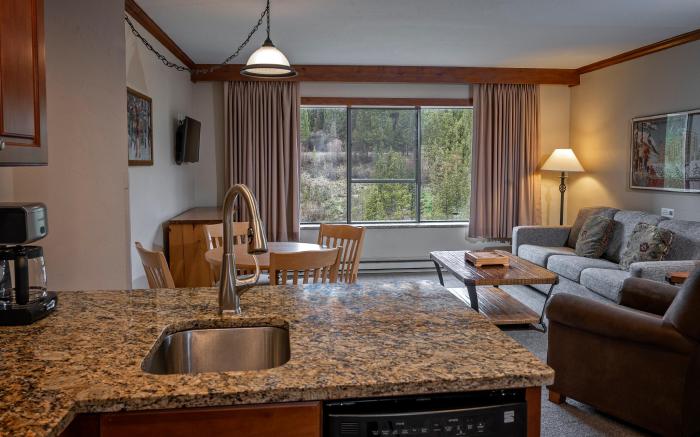 Beaver Run Resort